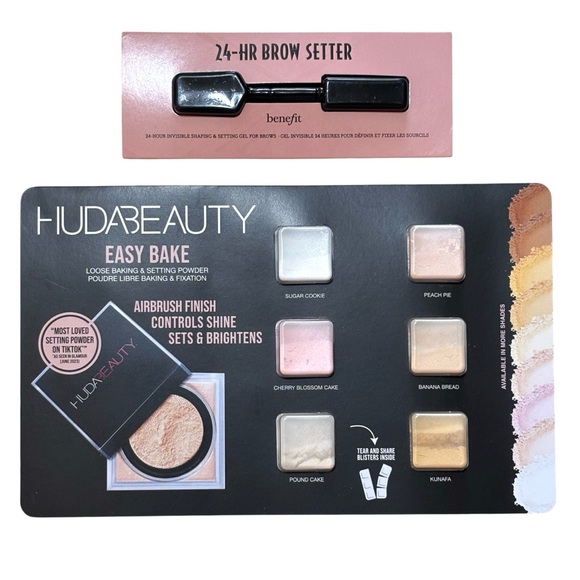 Sephora Other - 🌸$2 Sephora Luxury Makeup Samples